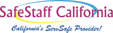 SafeStaff California Food Safety Training