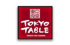 Tokyo Table