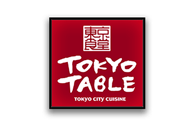 Tokyo Table
