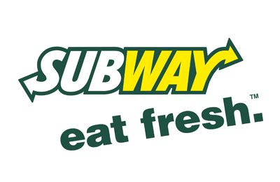 Subway Sandwiches