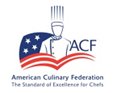ACM - American Culinary Federation
