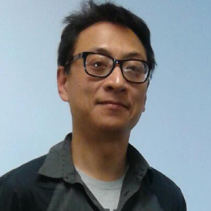 Joseph Tsai Joseph Tsai